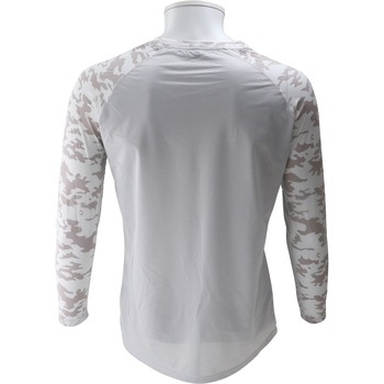 クール 長袖コンプレッション SK11