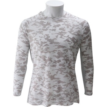 クール 長袖コンプレッション SK11