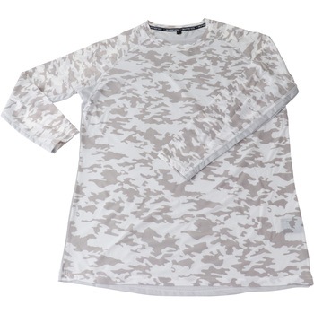 クール 長袖コンプレッション SK11