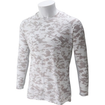 クール 長袖コンプレッション SK11