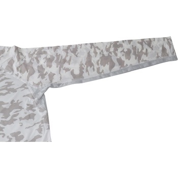 クール 長袖コンプレッション SK11