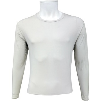 極冷ロングクルー長袖シャツ SK11