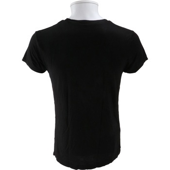 バンブ― 半袖丸首シャツ SK11