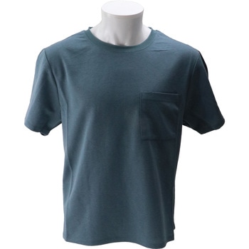 アイスコットン 半袖Tシャツ SK11