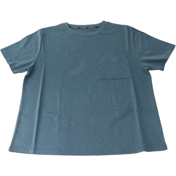 アイスコットン 半袖Tシャツ SK11
