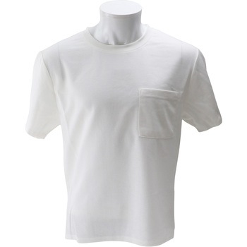 アイスコットン 半袖Tシャツ SK11