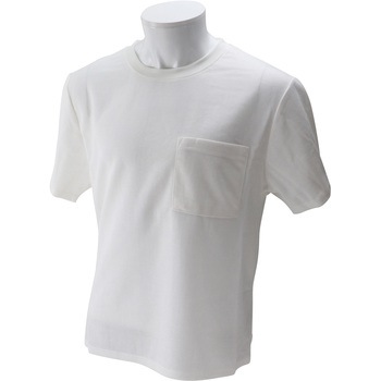 アイスコットン 半袖Tシャツ SK11