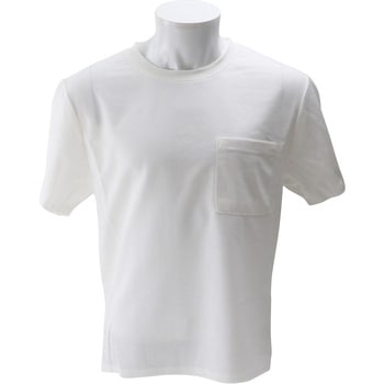 アイスコットン 半袖Tシャツ SK11