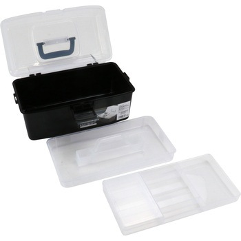 ツールボックス2段トレー SK11