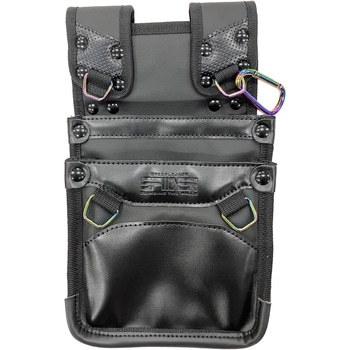 小型腰袋2段 SK11