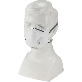 使い捨て式防じんマスク2枚入 - SK11