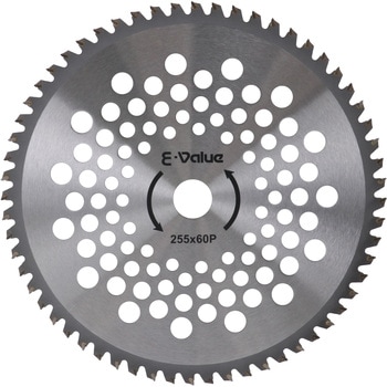 山林用チップソー E-Value