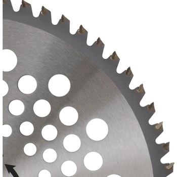 山林用チップソー2枚組 E-Value