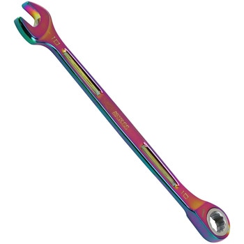 ラチェットレンチ ライト SK11