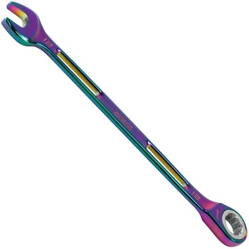 ラチェットレンチ ライト SK11