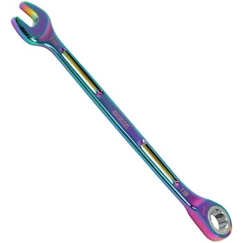 ラチェットレンチ ライト SK11