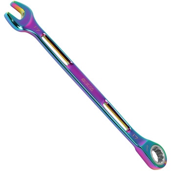 ラチェットレンチ ライト SK11