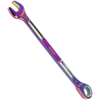 ラチェットレンチ ライト SK11