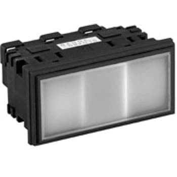 SLDシリーズ 角形表示灯 SLD48N形 IDEC(和泉電気)