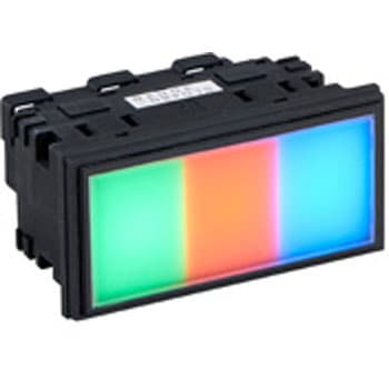 SLDシリーズ 角形表示灯 SLD48N形 IDEC(和泉電気)