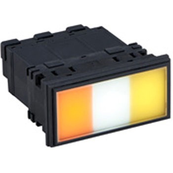 SLDシリーズ 角形表示灯 SLD48N形 IDEC(和泉電気)