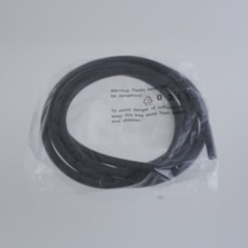 Hose 16131455350 BMW