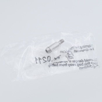 Threaded bolt 16137676364 BMW