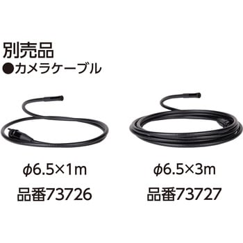 モニタリングスコープ F - シンワ測定
