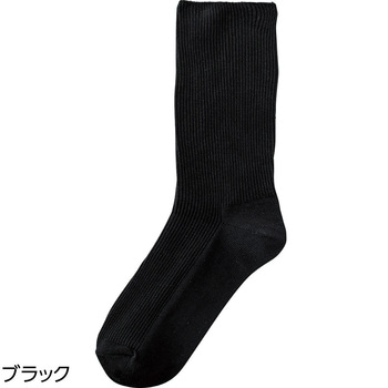 800065 足首ゆったりソックス 愛情介護