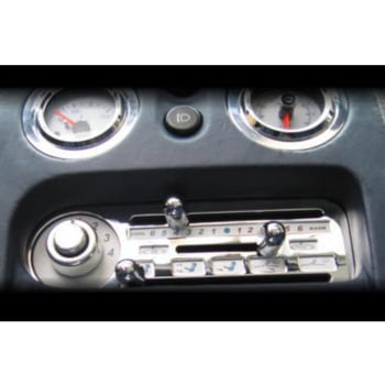 エアコンパネルカバー アイエルモータースポーツ