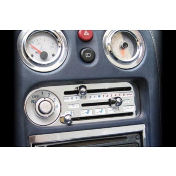 エアコンパネルカバー アイエルモータースポーツ