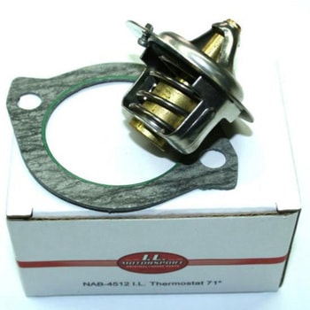 サーモスタット - アイエルモータースポーツ