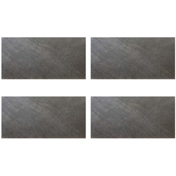 「DIY Stone」 DIYで貼れる天然石タイル 122×61cm (2.97m2) 4枚セット 住まいスタイル