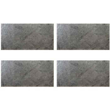 「DIY Stone」 DIYで貼れる天然石タイル 122×61cm (2.97m2) 4枚セット 住まいスタイル