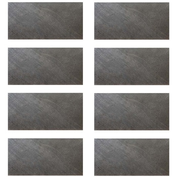 「DIY Stone」 DIYで貼れる天然石タイル 122×61cm (5.94m2) 8枚セット 住まいスタイル