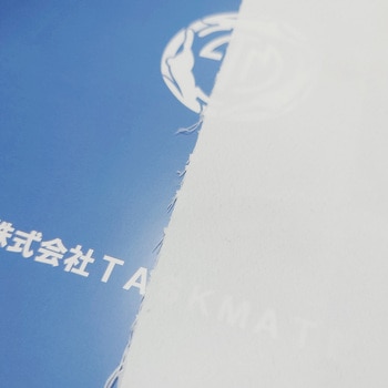 ポリエステル・ポプリン 晒し - TASKMATE