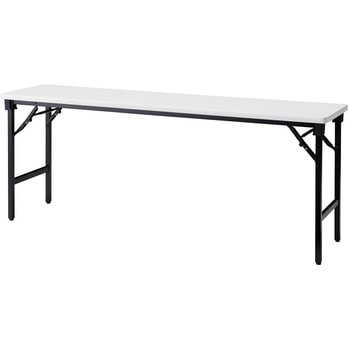 AT-B1560SN-WH ܂肽݃e[u jVLH 1500mms600mm700mm  AT-B1560SN-WH 60436708