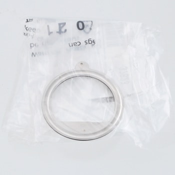 Exhaust seal 18217672804 BMW