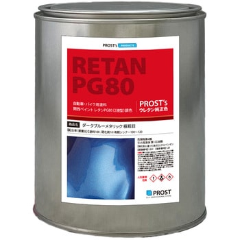 dbluemt-1 ֐yCgPG80 _[Nu[ ^bN(ɑe) PROST's 60438555