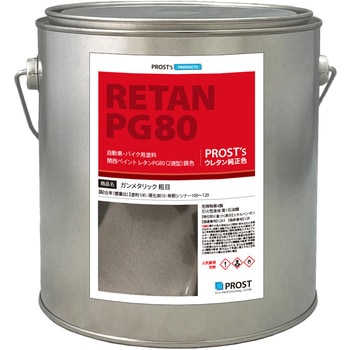 gunmt-2 ֐yCgPG80 K^bN(e) PROST's 60438817