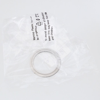 Exhaust seal 18117673763 - BMW