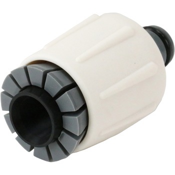 蛇口ツイストロック - セフティー3