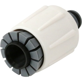 蛇口ツイストロック - セフティー3