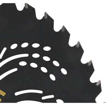 プログレードチップソー - セフティー3