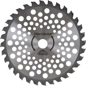 長持ちするチップソー セフティー3