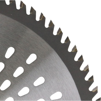 山林用チップソー - セフティー3