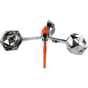 鳥よけ ギラギラスピン セフティー3