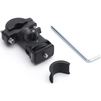 DJI Osmo モーターサイクル ヘビーデューティーマウント - DJI