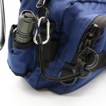 フォーカススリムタクティカルライト 1000LM Nicron(ニクロン)