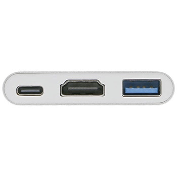 USB Type-C対応HDMI変換アダプター - プリンストン